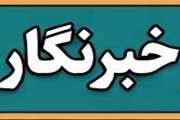 اینفوگرافی:تبریک روز خبرنگار و اهمیت ارتباط با دامپزشکی